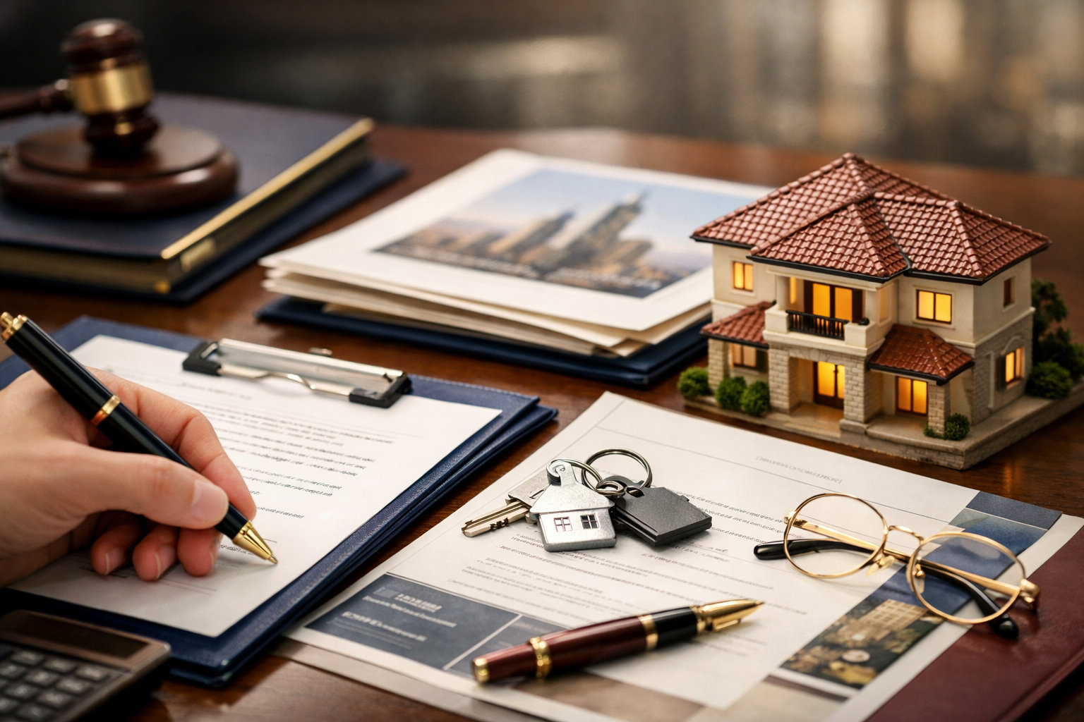 Al Saleh Real Estate comprehensive property solutions across Mecca, Medina, Jeddah